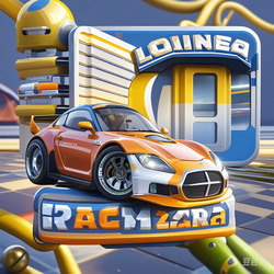 Racing Mania Game